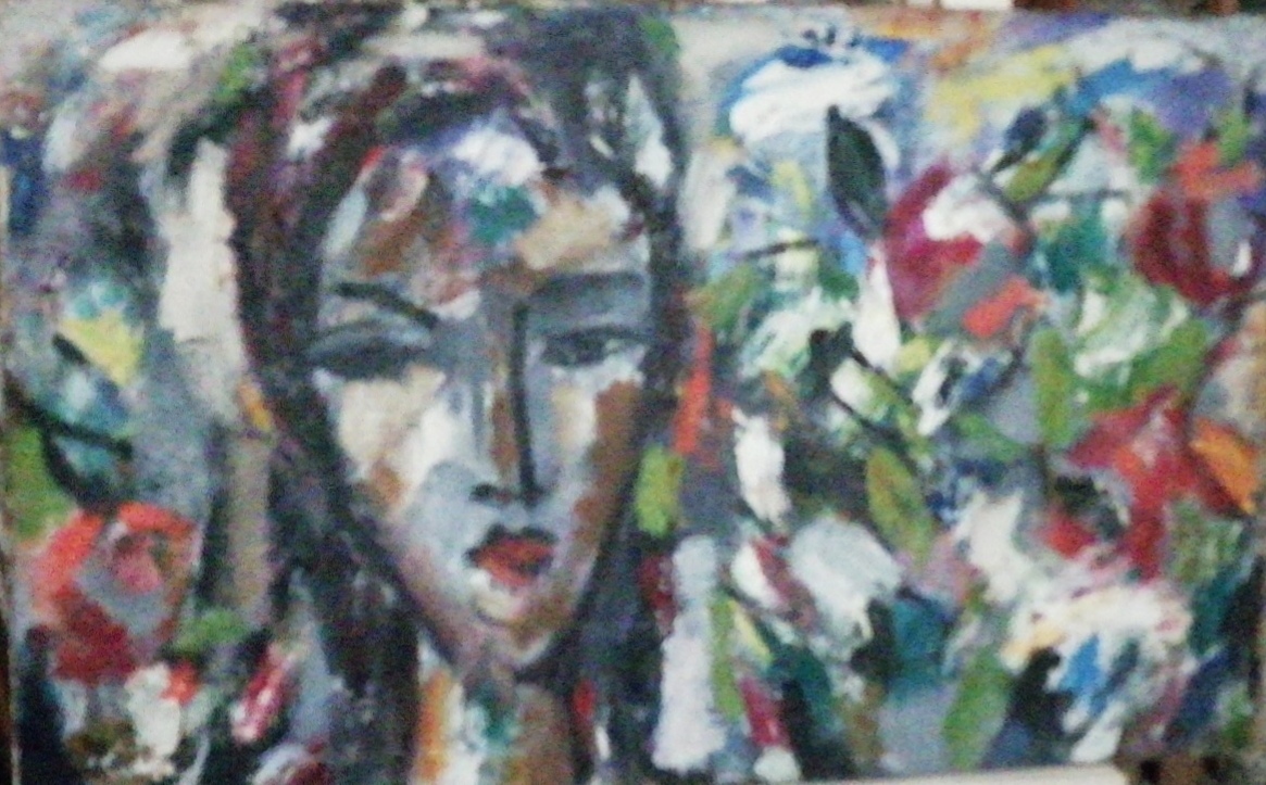 картинка Мельник  " Ева" 49*79,