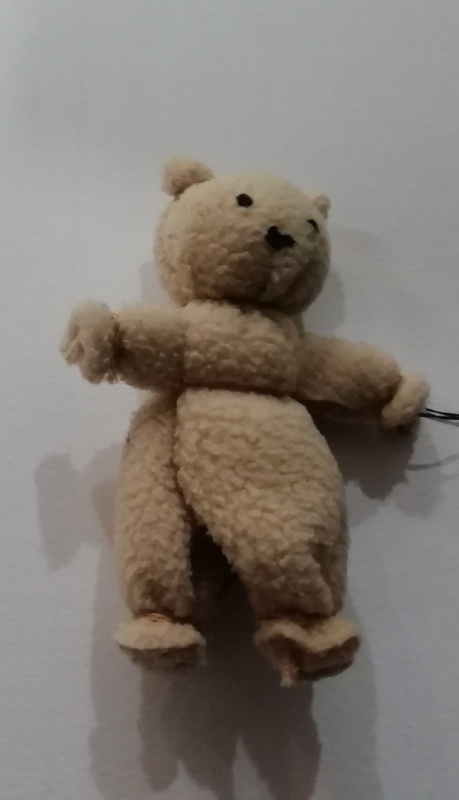 картинка Ермоленко Н.Н." Мишки крем большой"