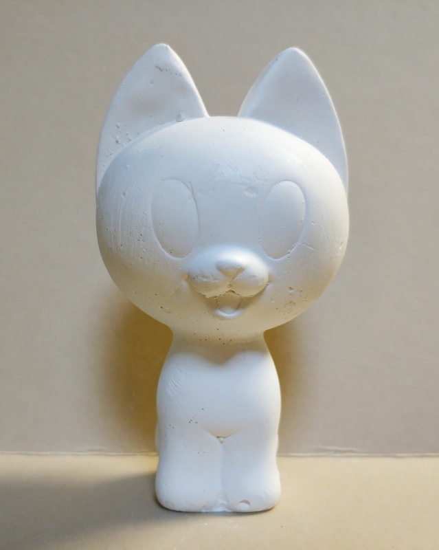 картинка Котенок Гав