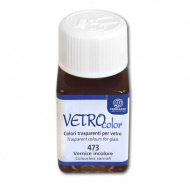 картинка Лак INCOLVETRO 50 мл бесцв