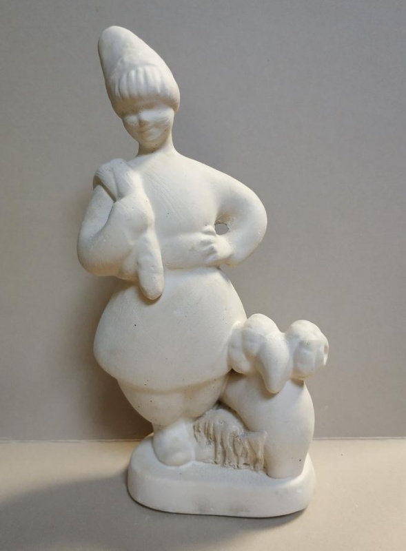 картинка Пастух