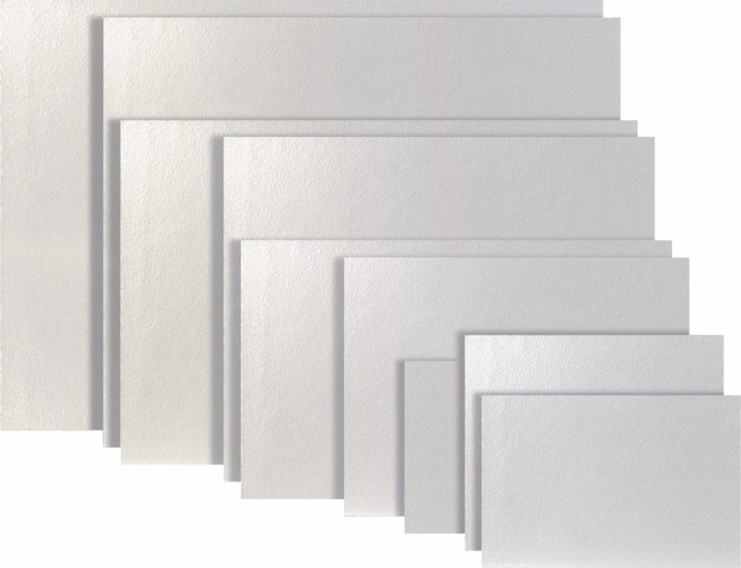 картинка Картон 500 * 700 грунт синтетический