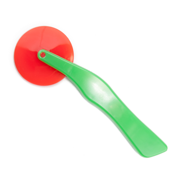 картинка Резец дисковой, ровный