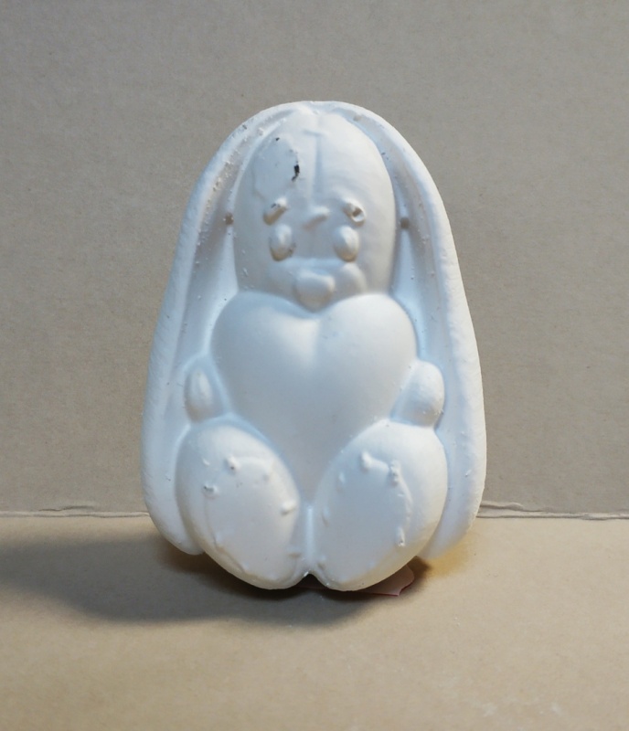 картинка Заяц 