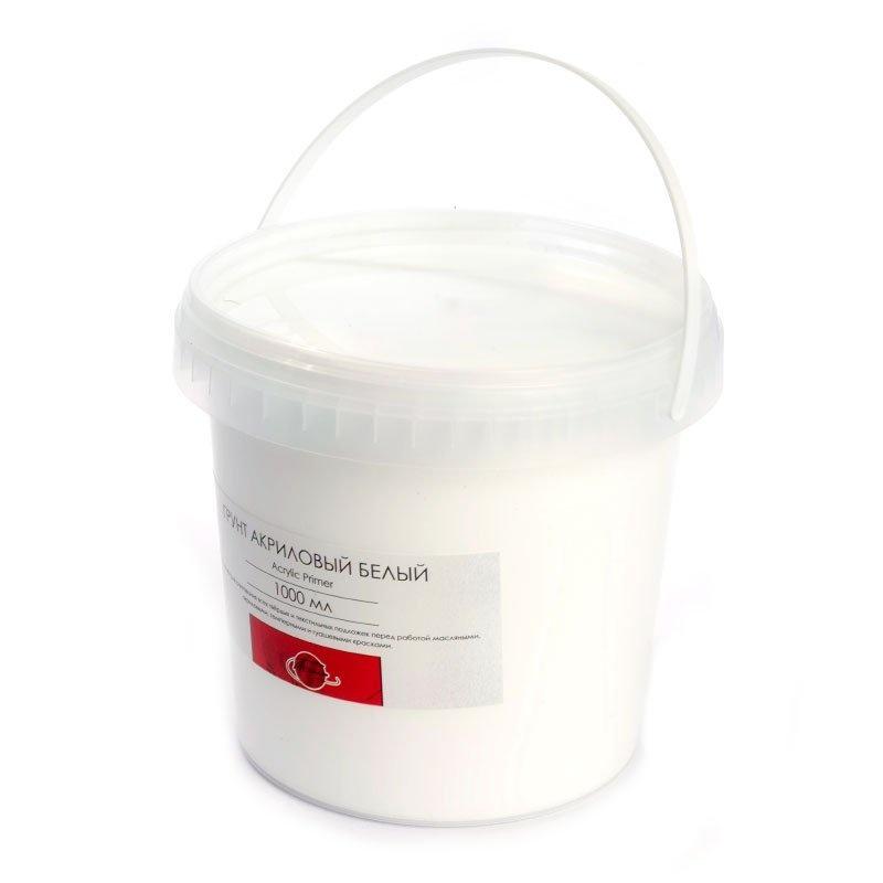 картинка Грунт акриловый ,1000 мл, новая банка