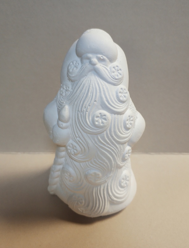 картинка Дед мороз малый