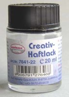 картинка Клеевой грунт 20 мл