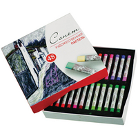 картинка Пастель   художественная 48 цв." Сонет"