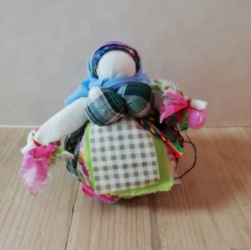 картинка Ермоленко Н.Н." Кубышка-травница "