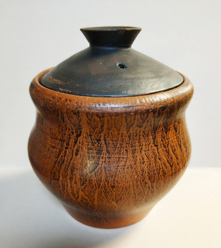 картинка Кашник (глина,молочение)