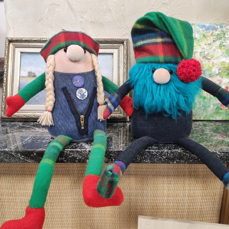 картинка Гном