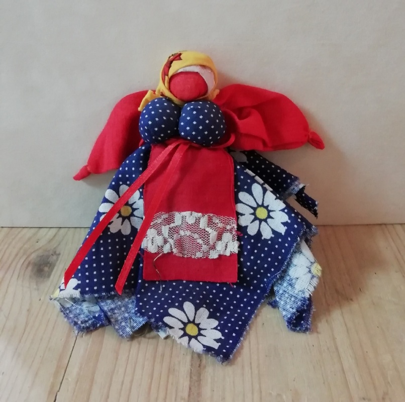 картинка Ермоленко Н.Н." Масленица "