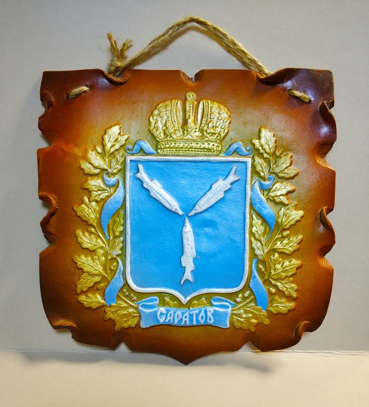 картинка Герб большой