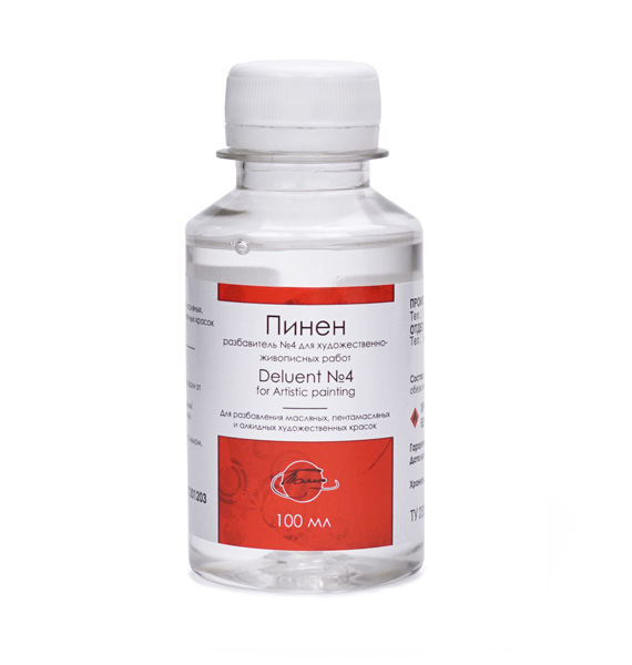 картинка Пинен 100 гр ТАИР