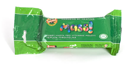 картинка 131699 Керамическая масса " Хобби"