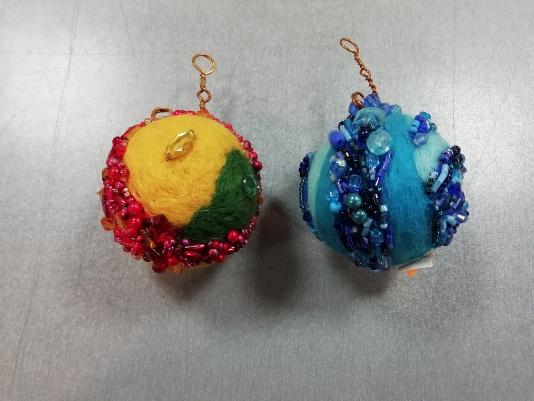 картинка Т.Адаменко  шар