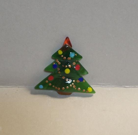 картинка Магнит Елка