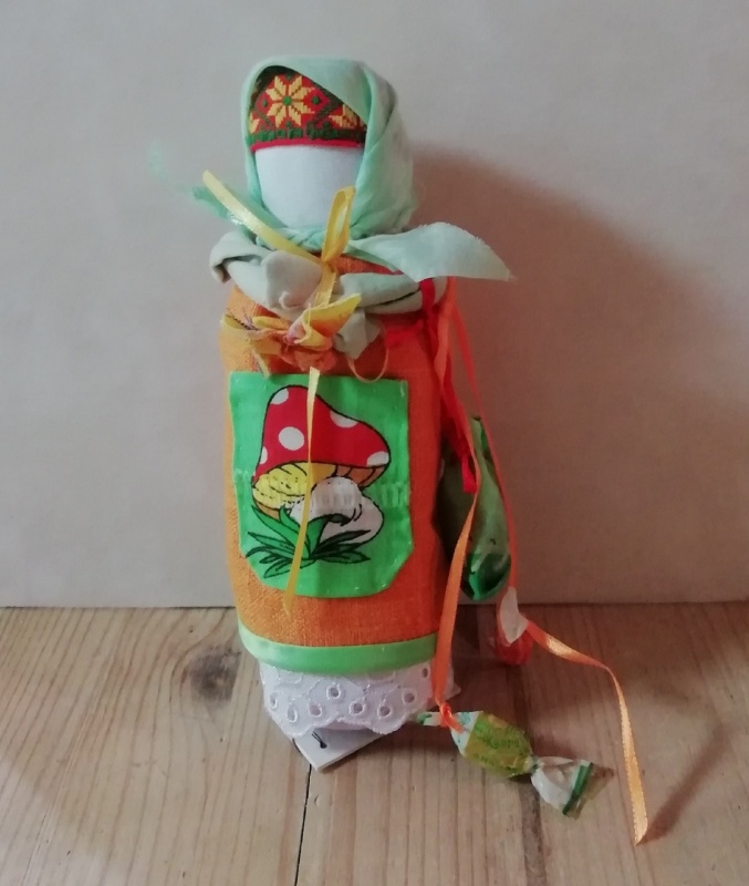 картинка Ермоленко Н.Н." Утешница "