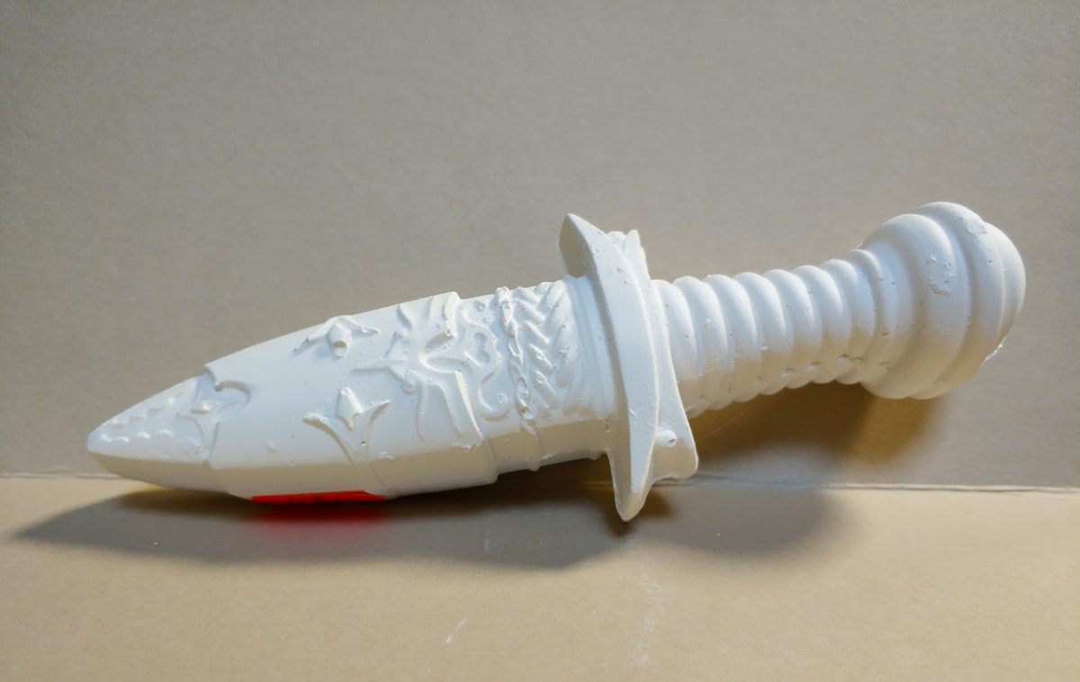 картинка Кинжал