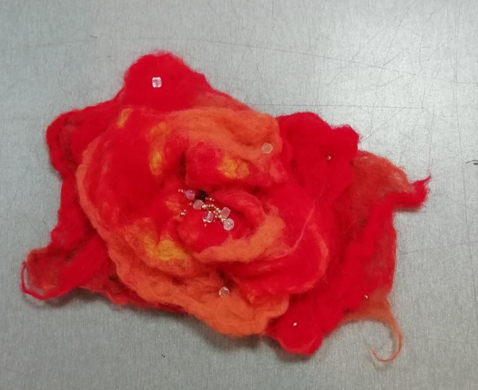 картинка Т.Адаменко  брошка