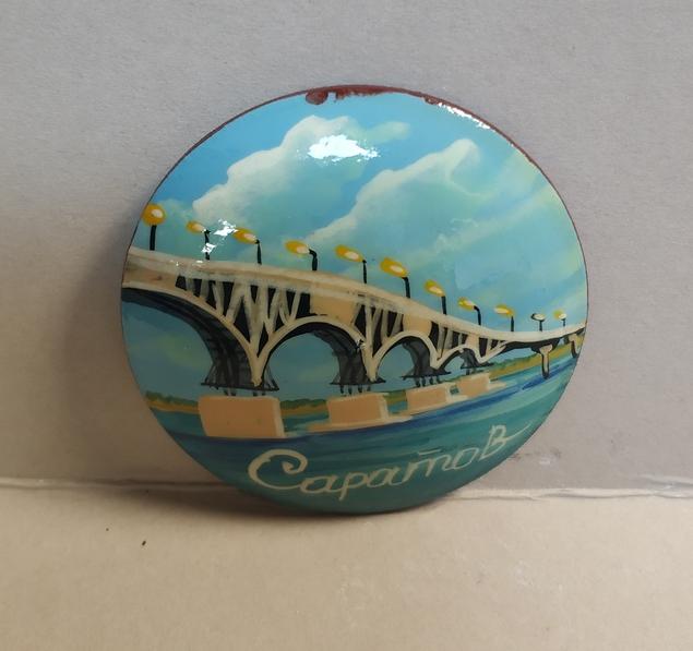 картинка Магниты в ассортименте