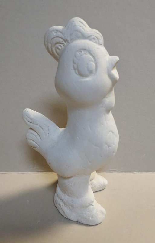 картинка Петушок