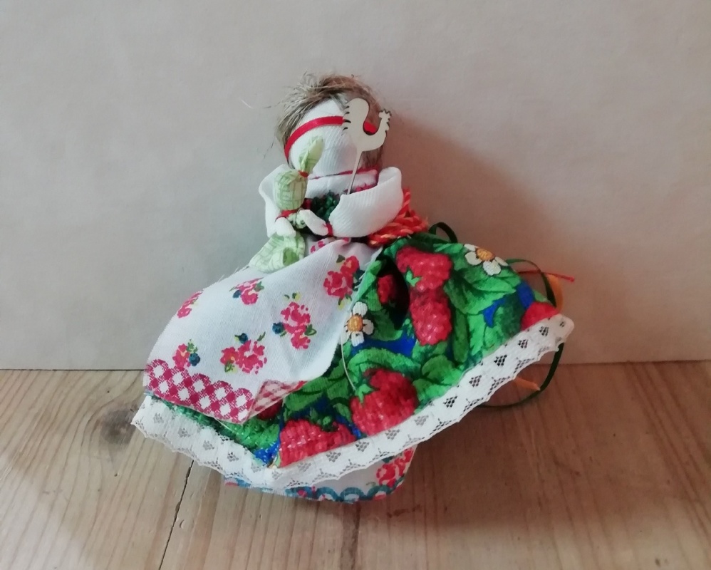 картинка Ермоленко Н.Н." Перевертыш "