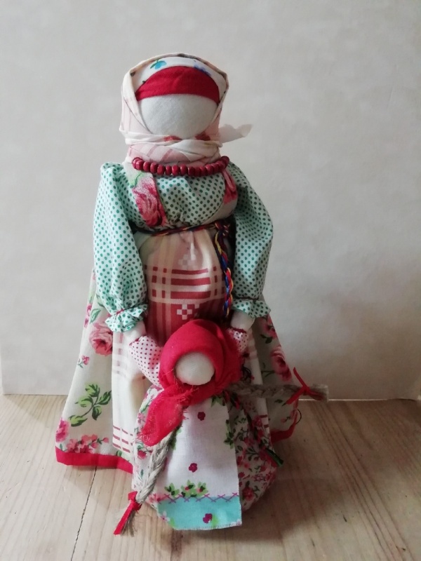 картинка Ермоленко Н.Н." Ведучка "