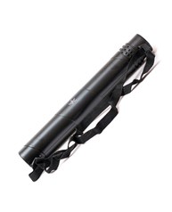 картинка Тубус пластиковый для чертежей, 84-140 см d-18 см DK11333, Хоббитания