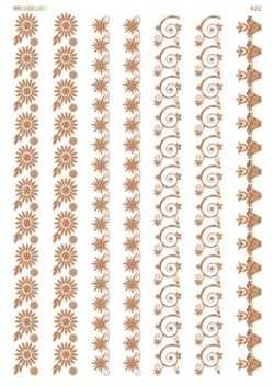 картинка FREEслайдер арт. G022