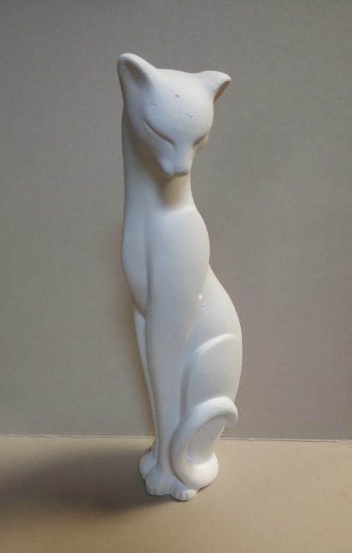 картинка Кошка