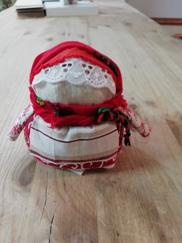 картинка Ермоленко Н.Н." Крупеничка"