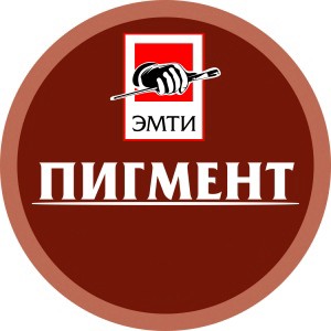 картинка Пигмент Английская красная 15 гр Альбатрос