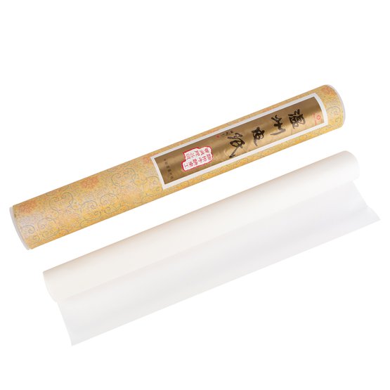 картинка Бумага рисовая 69 х 1000 см (С-П)