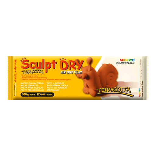 картинка Моделирующая паста (полимерная глина) 250гр 1