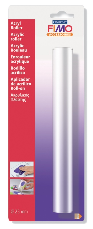 картинка Акриловый ролик