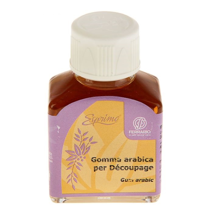 картинка Гуммиарабик 75 мл CG171200